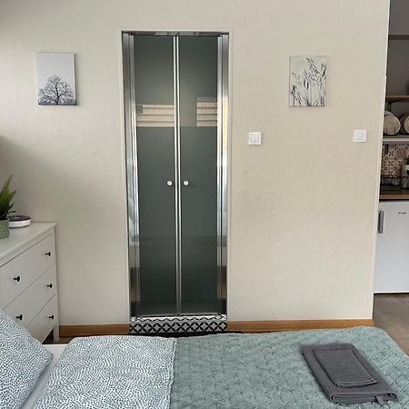 Apartamento Bükkös Apartman Szentendre Exterior foto