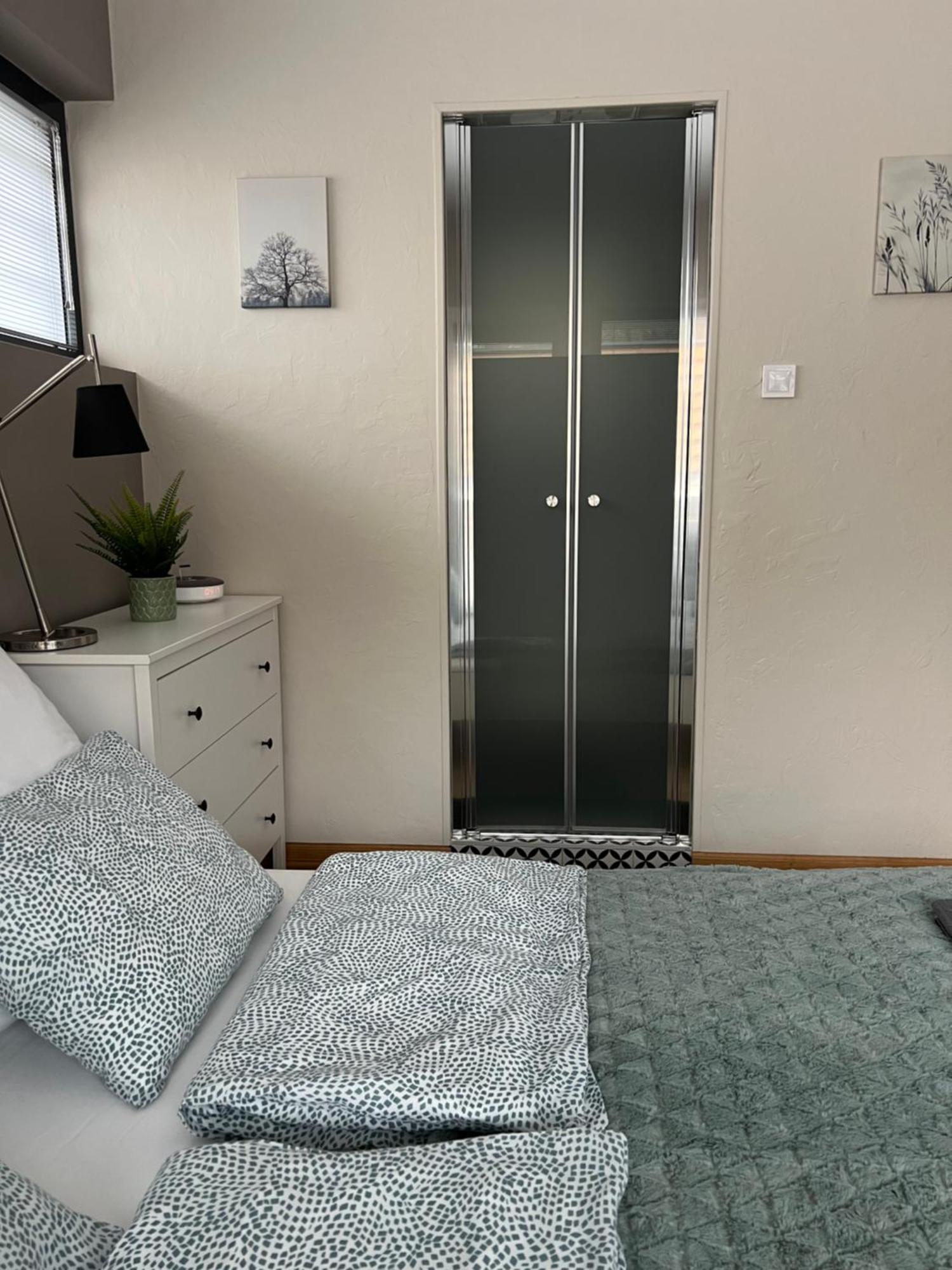 Apartamento Bükkös Apartman Szentendre Exterior foto