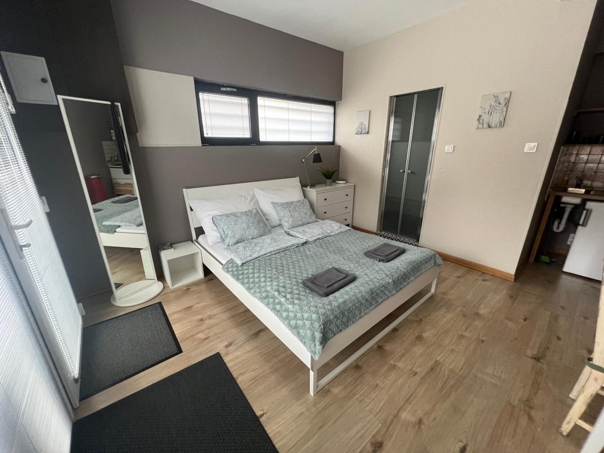 Apartamento Bükkös Apartman Szentendre Exterior foto
