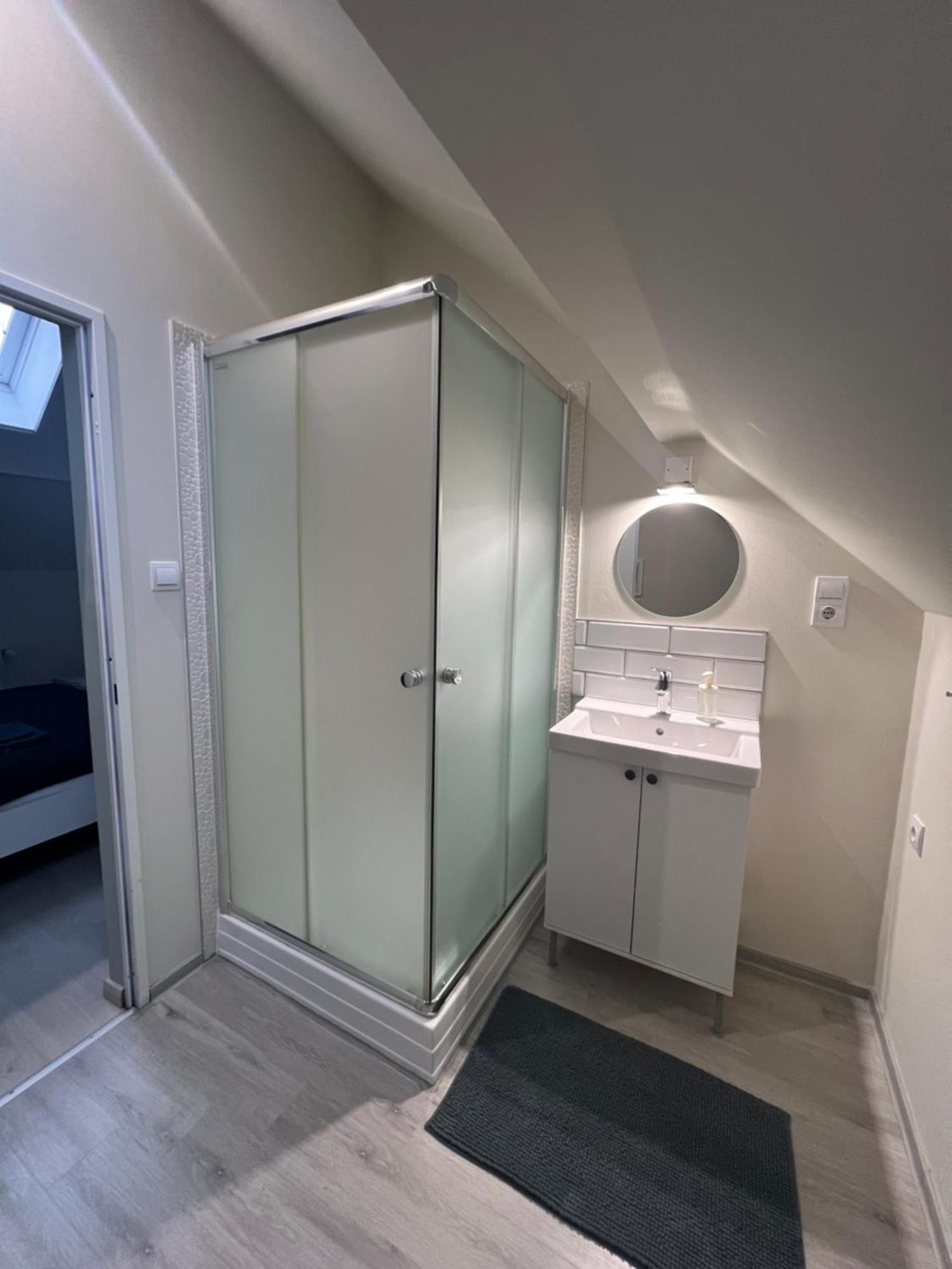 Apartamento Bükkös Apartman Szentendre Exterior foto