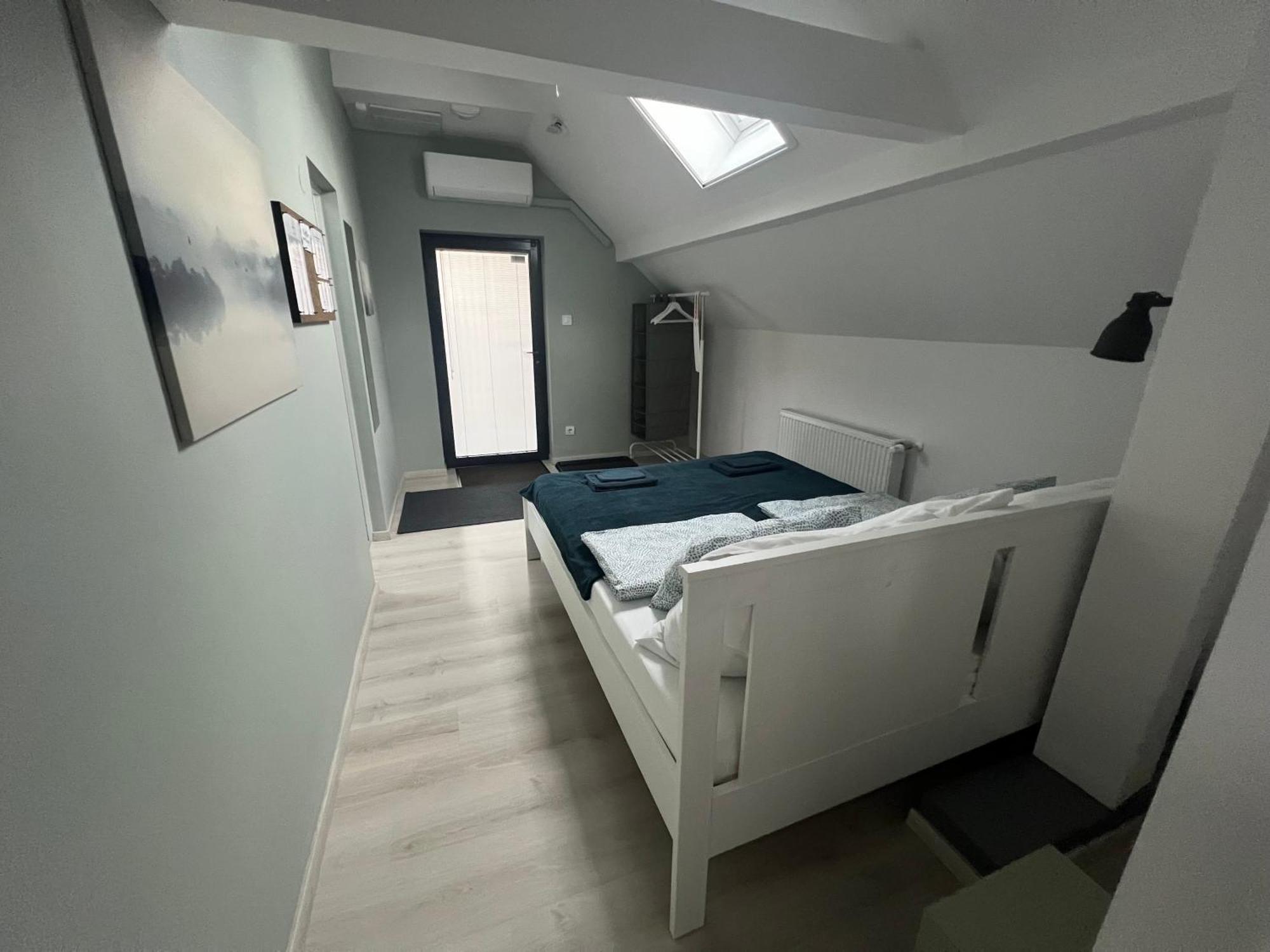 Apartamento Bükkös Apartman Szentendre Exterior foto