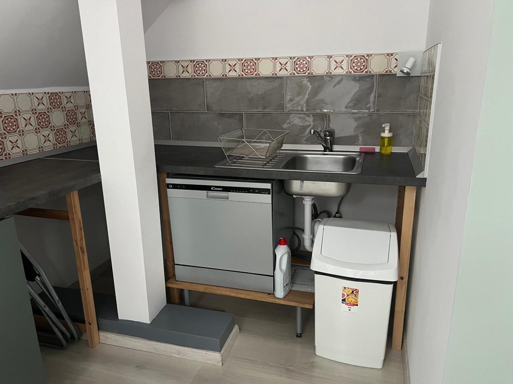 Apartamento Bükkös Apartman Szentendre Exterior foto
