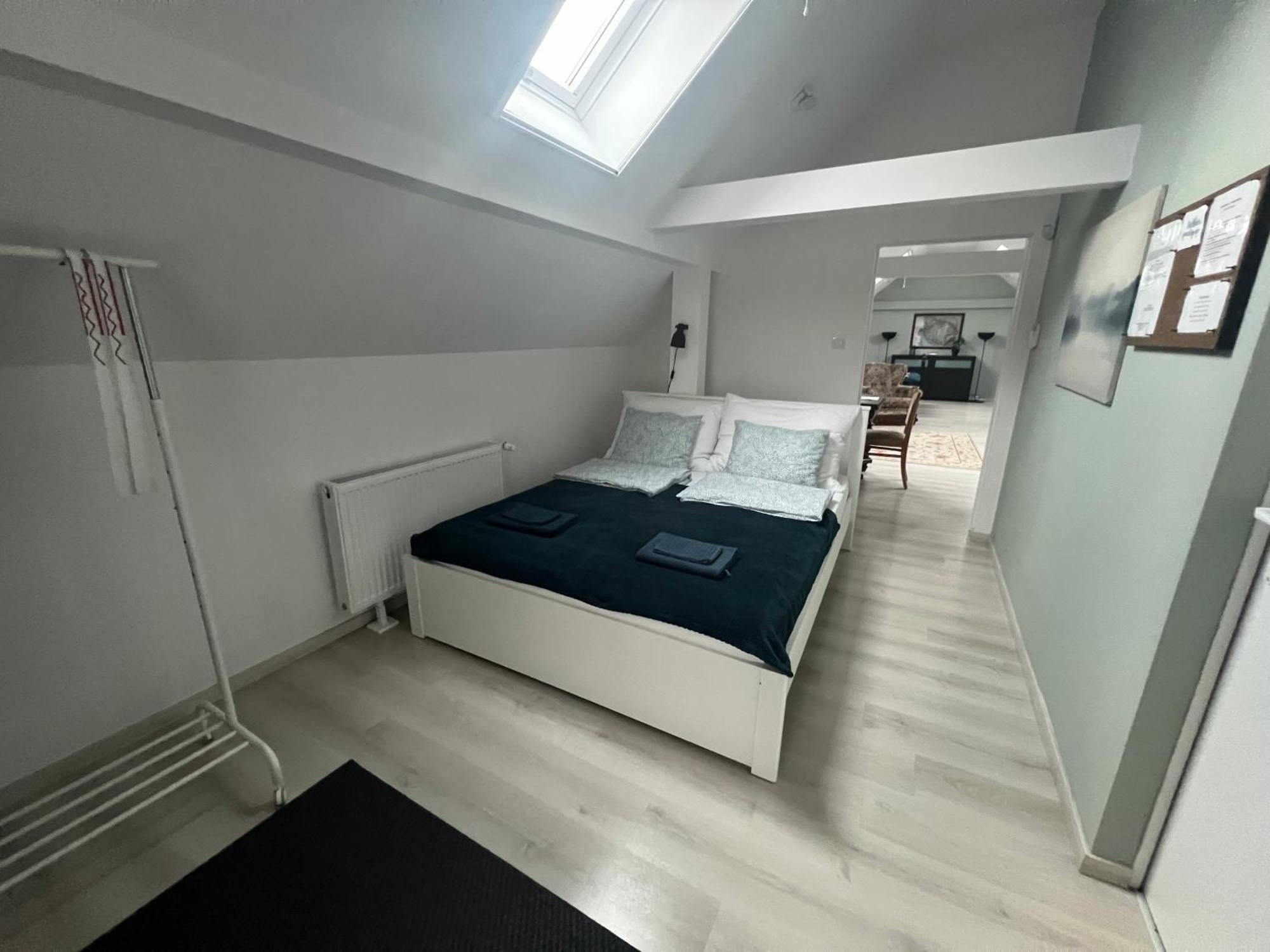 Apartamento Bükkös Apartman Szentendre Exterior foto