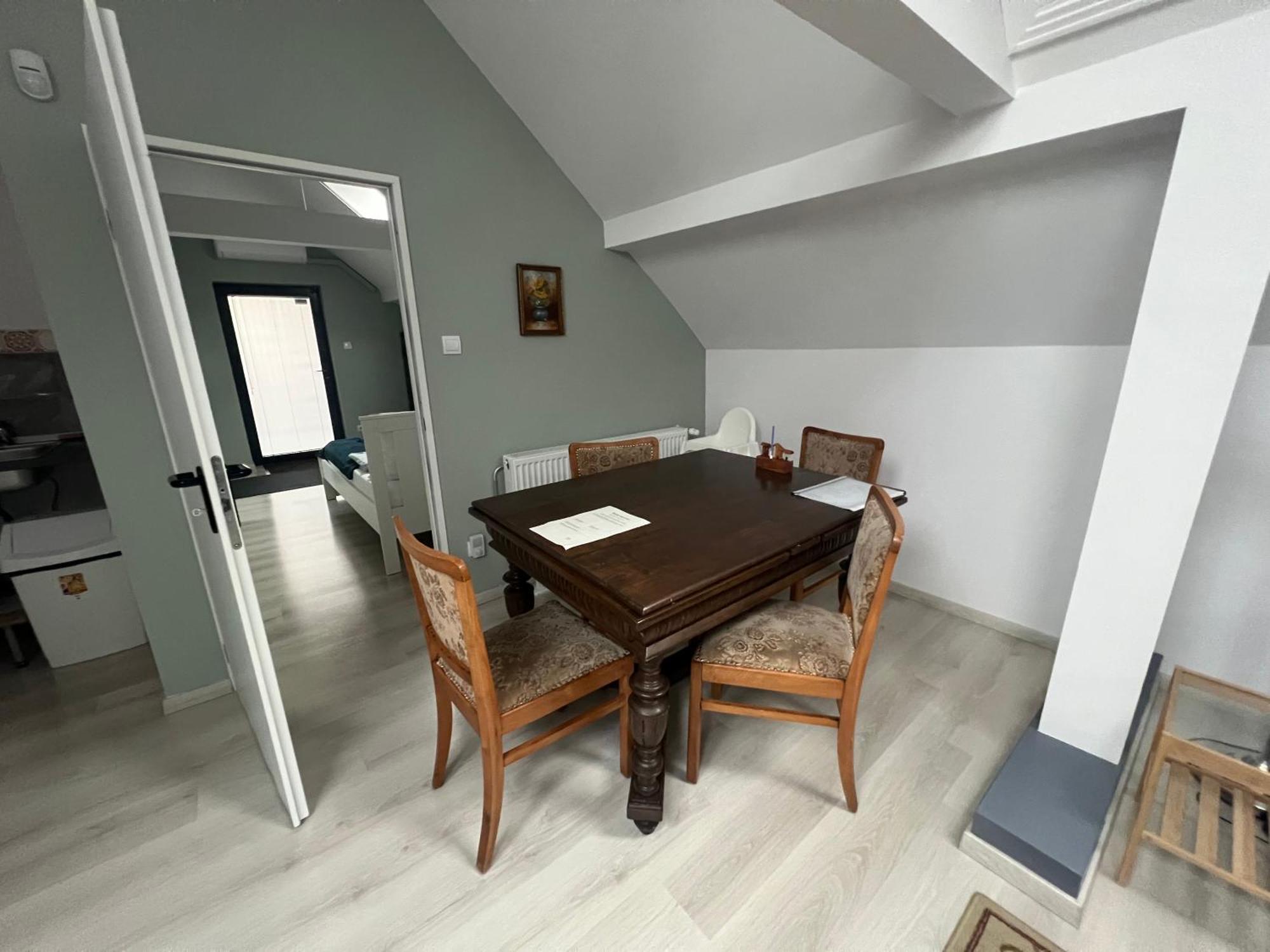 Apartamento Bükkös Apartman Szentendre Exterior foto